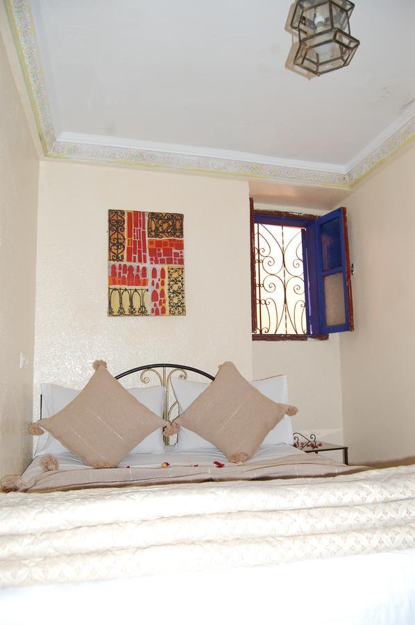 Riad Hayat Marrakesh Exterior photo