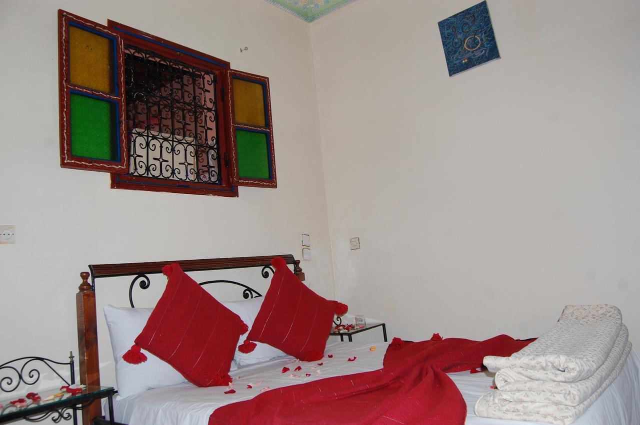 Riad Hayat Marrakesh Exterior photo