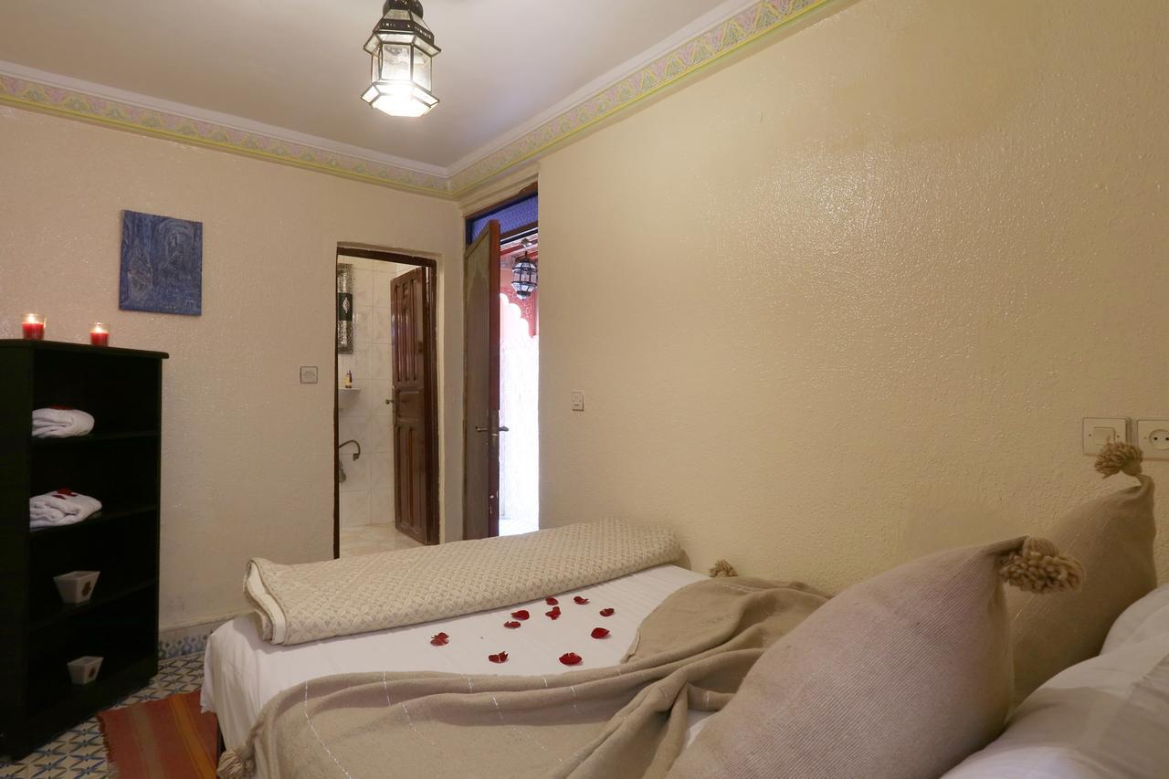 Riad Hayat Marrakesh Exterior photo