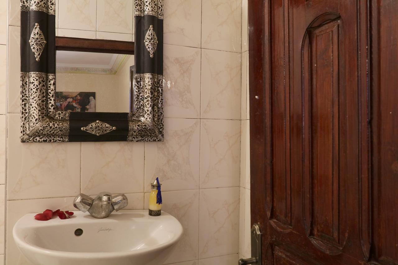 Riad Hayat Marrakesh Exterior photo