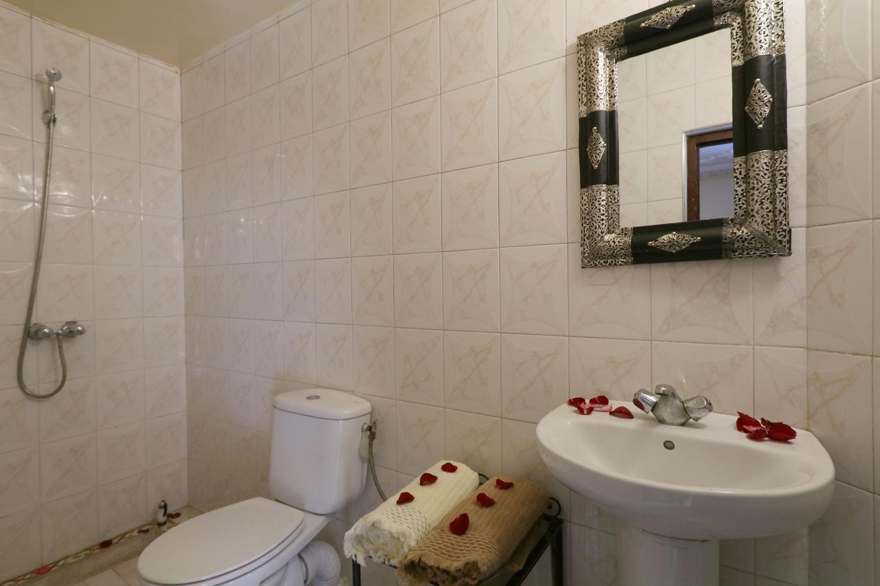 Riad Hayat Marrakesh Room photo