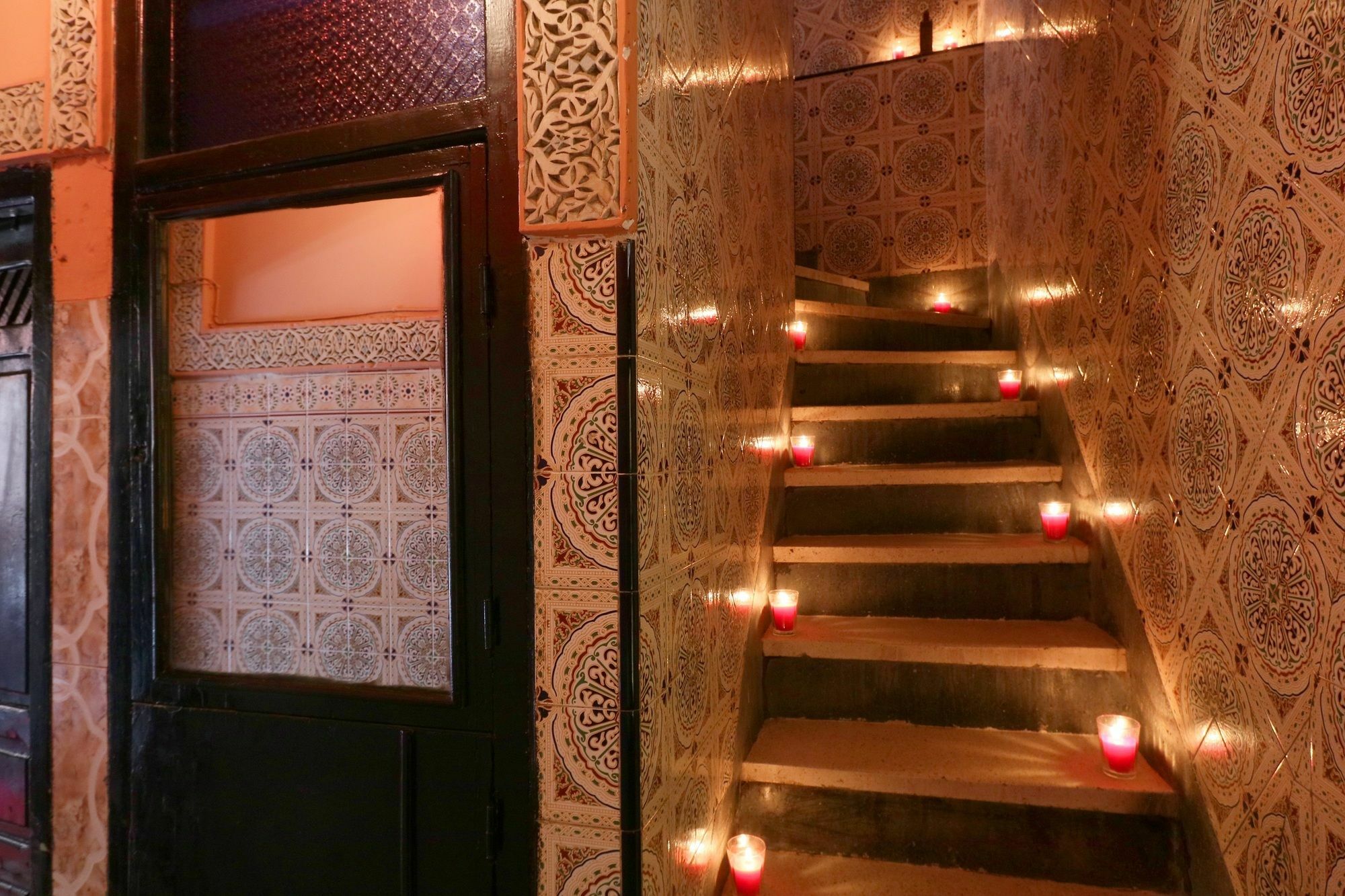 Riad Hayat Marrakesh Exterior photo