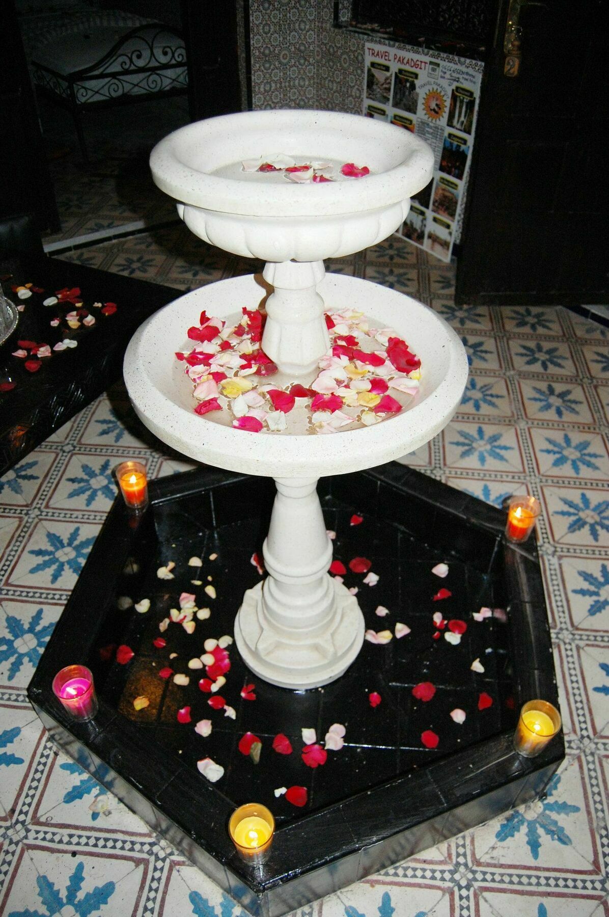 Riad Hayat Marrakesh Exterior photo