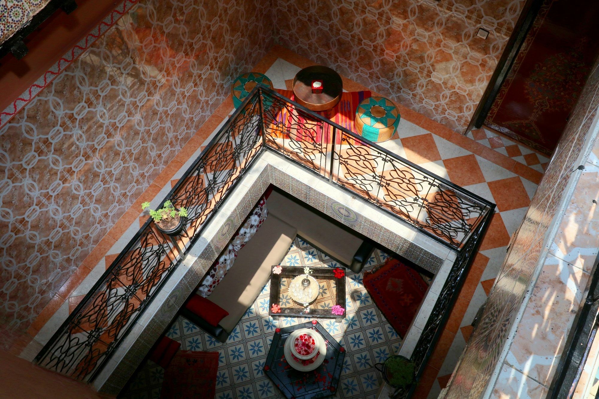 Riad Hayat Marrakesh Exterior photo