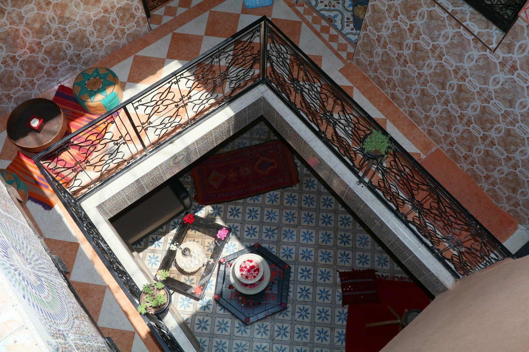 Riad Hayat Marrakesh Exterior photo